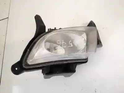 Peça sobressalente para automóvel em segunda mão farol / projetor de nevoeiro esquerdo por hyundai i30 1.6 crdi cat referências oem iam 1011306