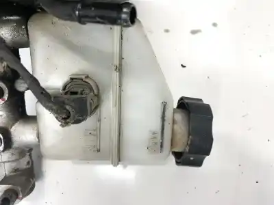 Second-hand car spare part brake pump for opel senator a (29_) 3.0 e oem iam references   