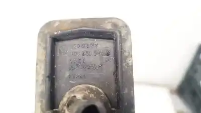 Second-hand car spare part plastics for volkswagen golf v variant (1k5) 1.9 tdi oem iam references 1k0959843b  