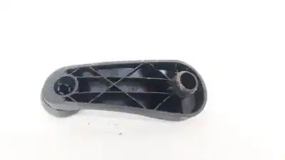 Second-hand car spare part left front window crank handle for fiat bravo (198) 1.9 dynamic multijet oem iam references a739  
