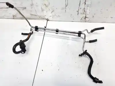 Pièce détachée automobile d'occasion tube pour seat leon (1p1) 2.0 tdi références oem iam 