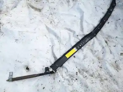 Peça sobressalente para automóvel em segunda mão airbag de cortina dianteiro direito por bmw 3 (e30) m3 2.3 referências oem iam 24451352