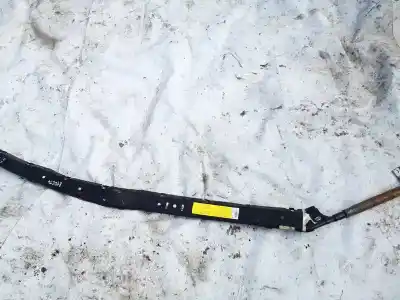 Peça sobressalente para automóvel em segunda mão airbag de cortina dianteiro esquerdo por bmw 3 (e30) m3 2.3 referências oem iam 24451351