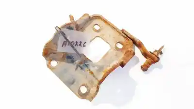 Peça sobressalente para automóvel em segunda mão braço de suspensão traseiro inferior direito por audi a4 avant (b5) 2.4 referências oem iam 