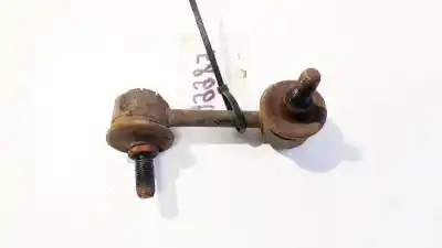 Second-hand car spare part left front bracket for honda cr-v iii 2.0 i oem iam references 