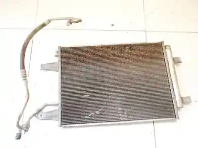 Second-hand car spare part heating / air conditioning radiator for mitsubishi colt vi (z3_a, z2_a) 1.3 (z21a) oem iam references 