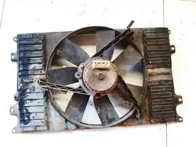 Tweedehands auto-onderdeel elektro ventilator voor volkswagen passat variant (315) 1.8 oem iam-referenties 1k09594550
