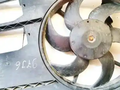 Second-hand car spare part radiator cooling fan for mitsubishi colt vi (z3_a, z2_a) 1.3 (z21a) oem iam references   