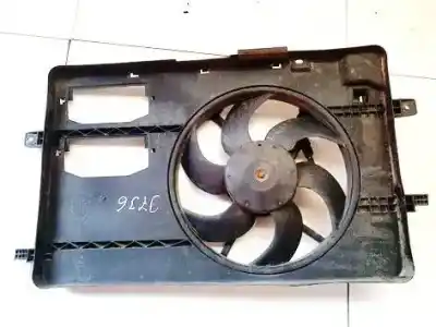 Second-hand car spare part radiator cooling fan for mitsubishi colt vi (z3_a, z2_a) 1.3 (z21a) oem iam references 