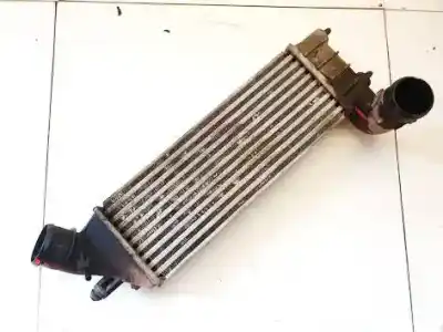 Автозапчастина б/у інтеркулер для porsche 968 descapotable 3.0 посилання на oem iam 1489369080