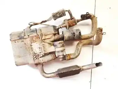 Автозапчастина б/у тепловий двигун для porsche 968 descapotable 3.0 посилання на oem iam 66724b12v