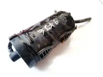Second-hand car spare part activated carbon filter for mitsubishi colt vi (z3_a, z2_a) 1.3 (z21a) oem iam references a4544700059