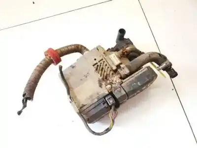 Second-hand car spare part heater blower motor for mitsubishi colt vi (z3_a, z2_a) 1.3 (z21a) oem iam references 122r000003