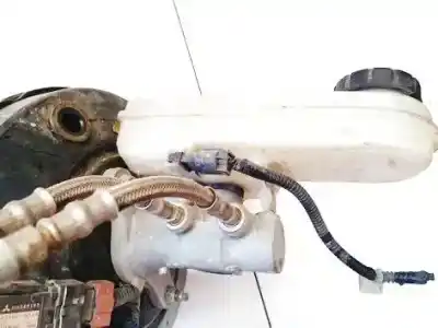 Автозапчасти б/у тормозной насос за mitsubishi colt vi (z3_a, z2_a) 1.3 (z21a) ссылки oem iam   