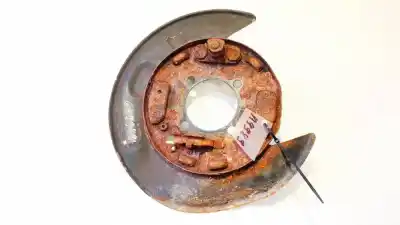 Second-hand car spare part rear left knuckle for honda cr-v iii 2.0 i oem iam references 