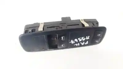Tweedehands auto-onderdeel linker voorruit schakelaar voor chrysler grand voyager 3.3 v6 oem iam-referenties 04602537ad