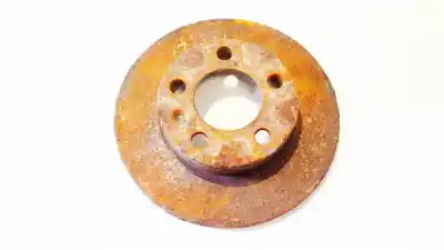 Tweedehands auto-onderdeel achterremschijf voor ford taurus (p5_) 3.0 24v oem iam-referenties 