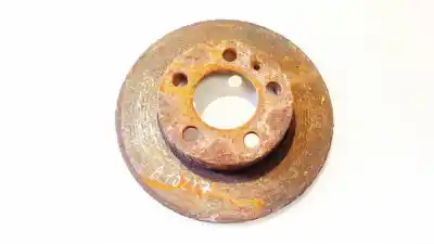 Tweedehands auto-onderdeel achterremschijf voor ford taurus (p5_) 3.0 24v oem iam-referenties 