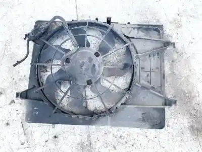 Second-hand car spare part radiator cooling fan for opel senator a (29_) 3.0 e oem iam references 