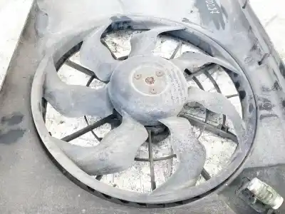 Pezzo di ricambio per auto di seconda mano elettroventola per opel senator a (29_) 3.0 e riferimenti oem iam   