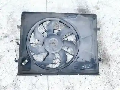 Pezzo di ricambio per auto di seconda mano elettroventola per opel senator a (29_) 3.0 e riferimenti oem iam   