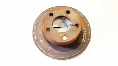 Second-hand car spare part rear disc brake for audi a6 c5 (4b2) 2.5 tdi oem iam references 