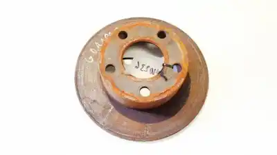 Second-hand car spare part rear disc brake for audi a6 c5 (4b2) 2.5 tdi oem iam references 