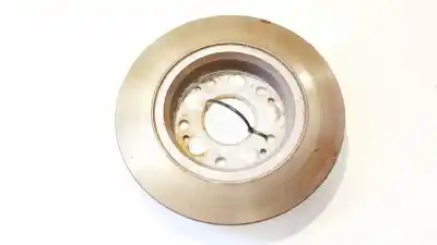 Pezzo di ricambio per auto di seconda mano disco freno posteriore per opel corsa a fastback (s83) 1.2 i (f08, m08, f68, m68) riferimenti oem iam   