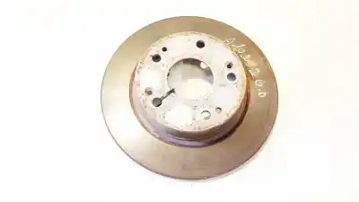 Pezzo di ricambio per auto di seconda mano disco freno posteriore per opel corsa a fastback (s83) 1.2 i (f08, m08, f68, m68) riferimenti oem iam 