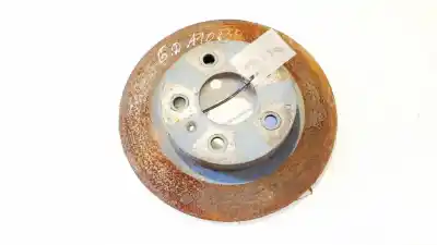 Peça sobressalente para automóvel em segunda mão disco de travão traseiro por bmw 3 (e30) m3 2.3 referências oem iam 