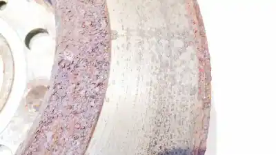 Second-hand car spare part rear disc brake for bmw 3 (e30) m3 2.3 oem iam references   