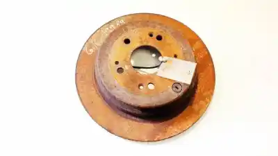 Second-hand car spare part rear disc brake for honda cr-v iii 2.0 i oem iam references 