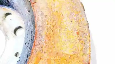 Second-hand car spare part front disc brake for ford taurus (p5_) 3.0 24v oem iam references   