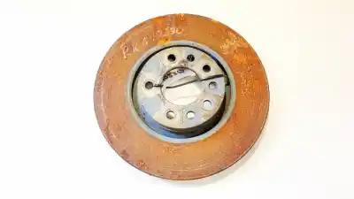 Peça sobressalente para automóvel em segunda mão disco de travão dianteiro por bmw 3 (e30) m3 2.3 referências oem iam 