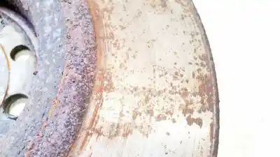 Second-hand car spare part front disc brake for bmw 3 (e30) m3 2.3 oem iam references   