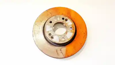 Piesă de schimb auto la mâna a doua disc de frâna partea din fațã pentru hyundai tucson (jm) 2.0 crdi referințe oem iam 