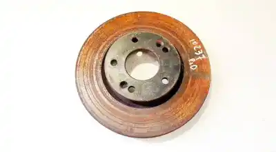 Second-hand car spare part front disc brake for opel senator a (29_) 3.0 e oem iam references 
