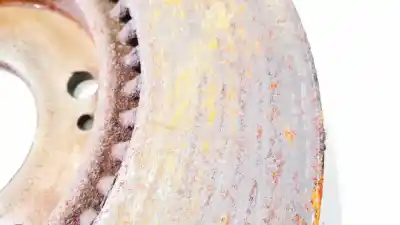 Second-hand car spare part front disc brake for opel senator a (29_) 3.0 e oem iam references   