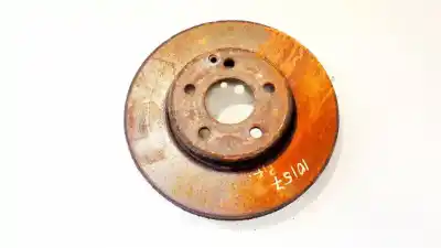 İkinci el araba yedek parçası ÖN FREN DISKI için MERCEDES-BENZ W211, 2002.03 - 2006.04  OEM IAM referansları   
