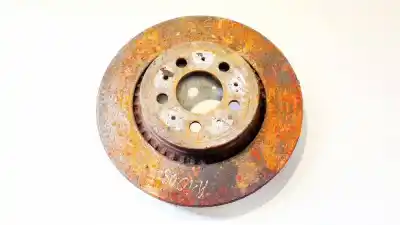 Peça sobressalente para automóvel em segunda mão disco de travão traseiro por volvo xc90 2.9 bi-turbo cat referências oem iam 