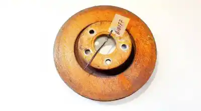 Pezzo di ricambio per auto di seconda mano disco freno anteriore per nissan bluebird hatchback (t72, t12) 1.6 riferimenti oem iam 