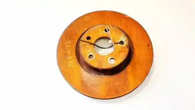Pezzo di ricambio per auto di seconda mano disco freno anteriore per nissan bluebird hatchback (t72, t12) 1.6 riferimenti oem iam 
