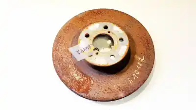 Second-hand car spare part front disc brake for talbot horizon 1.3 oem iam references 