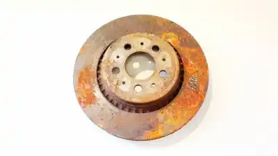 Peça sobressalente para automóvel em segunda mão disco de travão traseiro por volvo xc90 2.9 bi-turbo cat referências oem iam 