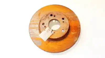 Pezzo di ricambio per auto di seconda mano disco freno anteriore per opel corsa a fastback (s83) 1.2 i (f08, m08, f68, m68) riferimenti oem iam 