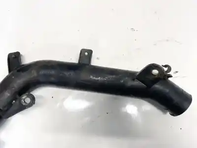 Автозапчасти б/у трубка промежуточного охладителя за opel astra h caravan 1.7 16v cdti ссылки oem iam saepphp02  