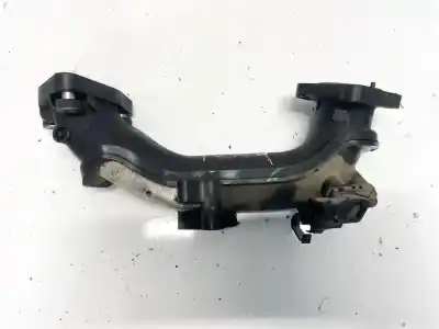 Автозапчасти б/у трубка промежуточного охладителя за porsche 968 descapotable 3.0 ссылки oem iam 9674942390  9674951680