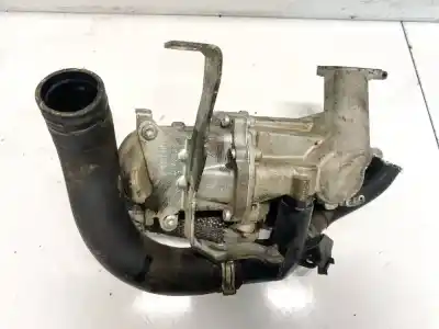 Автозапчастина б/у кулер egr для porsche 968 descapotable 3.0 посилання на oem iam 