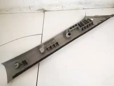 Pezzo di ricambio per auto di seconda mano plastiche per opel corsa a fastback (s83) 1.2 i (f08, m08, f68, m68) riferimenti oem iam 81151smge  81151-smg-e
