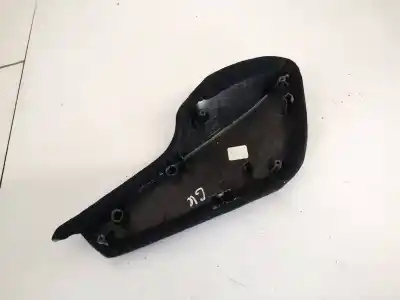 Pezzo di ricambio per auto di seconda mano plastiche per opel corsa a fastback (s83) 1.2 i (f08, m08, f68, m68) riferimenti oem iam 83750smgae01156  83750-smga-e011-56